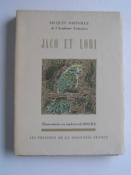 Jacques Bainville - Jaco et Lori