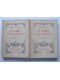 Jacques Bainville - Le jardin des lettres. Deux volumes, complet