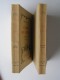 Jacques Bainville - Le jardin des lettres. Deux volumes, complet