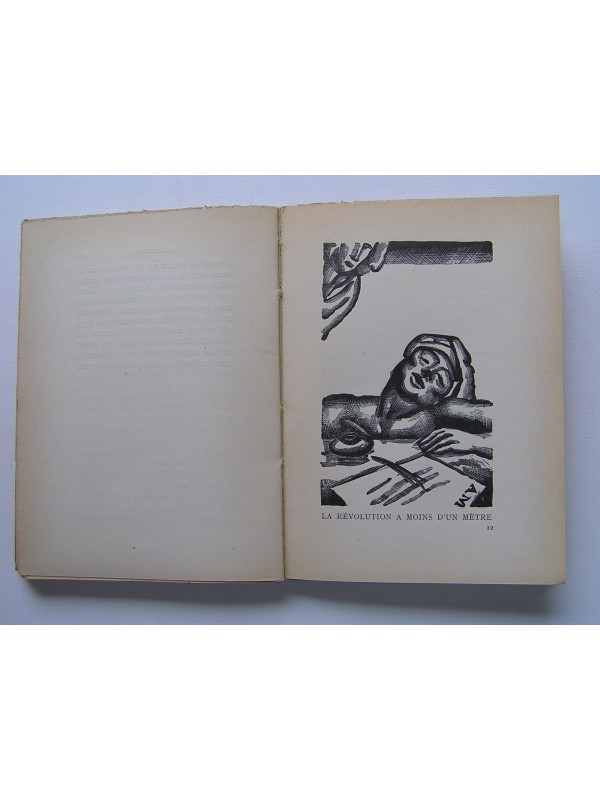 jardin des lettres