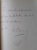 Charles Maurras - Les princes des nuées