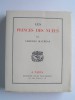 Charles Maurras - Les princes des nuées
