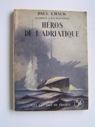 Héros de l'Adriatique