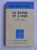 La Pater et l'Ave