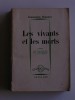 Les vivants et les morts