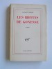 Les biffins de Gonesse