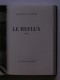 Robert-Louis Stevenson - Le reflux
