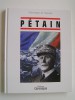 Jacques Legrand - Chroniques de l'histoire. Pétain - Chroniques de l'histoire. Pétain