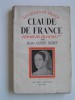 Jean-Alexis Néret - Claude de France, femme de François 1er