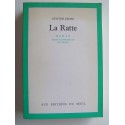 Günter Grass - La Ratte