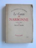 Emile Dard - Un confident de l'Empereur. Le Comte de Narbonne. 1755 - 1813
