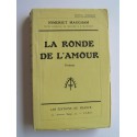 Somerset Maugham - La ronde de l'amour