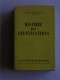 René Sédillot - Histoire des colonisations