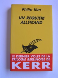 Philip Kerr - Un requiem allemand