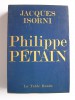 Maître Jacques Isorni - Philippe Pétain