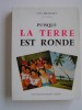 Puisque la terre est ronde