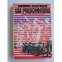 Daniel Costelle - Les prisonniers. 380 000 soldats de Hitler aux U.S.A.