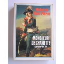 Michel de Saint-Pierre - Monsieur de Charette. Chevalier du Roi