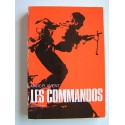 Marc Flament - Les Commandos