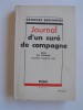 Journal d'un curé de campagne