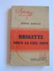 Berthe Bernage - Brigitte sous le ciel gris