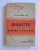 Berthe Bernage - Brigitte et les routes nouvelles