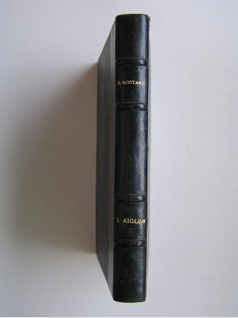 Edmond Rostand - L'Aiglon