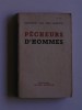 Maxence Van Der Meersch - Pêcheurs d'hommes - Pêcheurs d'hommes