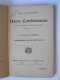 Colonel de Grandmaison - deux conférences faites aux officiers de l'Etat-Major de l'Armée. Février 1911