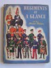 Lt-Col. Franck Wilson - Regiments at a glance - Regiments at a glance