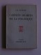 J.-R. Tournoux - Carnets secrets de la politique