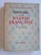 Philippe d'Estailleur-Chanteraine - Histoire de la Nation française