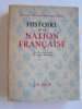 Philippe d'Estailleur-Chanteraine - Histoire de la Nation française - Histoire de la Nation française