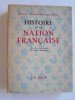 Histoire de la Nation française