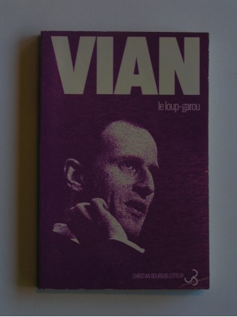 Boris Vian - Le loup-garou