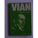 Boris Vian - Chronique du menteur