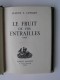 Claude S. Longhy - Le fruit de vos entrailles