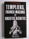 Peter Partner - Templiers, Francs-Maçons et Sociétés secrètes.