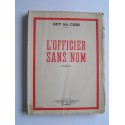 Guy des Cars - L'officier sans nom