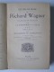 Richard Wagner - Oeuvre s en prose de Richard Wagner. Tome septième