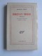 Charles Péguy - Morceaux choisis. Prose