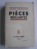 Jean Anouilh - Pièces brillantes