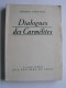 Georges Bernanos - Dialogues des Carmélites