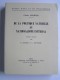 Charles Maurras - De la politique naturelle au nationalisme intégral
