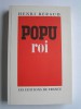 Henri Béraud - Popu roi