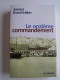 André Rossfelder - Le onzième commandement