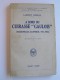 Laurent Moreau - A bord du cuirassé "gaulois". Dardanelles - Salonique, 1915 - 1916