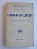 Capitaine G. Goes - Hartmannswillerkopf