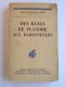 Amiral Sir Roger Keyes - Des bancs de Flandre aux dardanelles