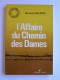 Henri Castex - L'affaire du Chemin des Dames